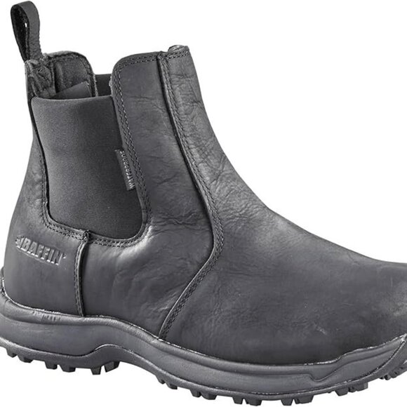Baffin Men's Copenhagen Chelsea Boots - Size 12 - Picture 1 of 6